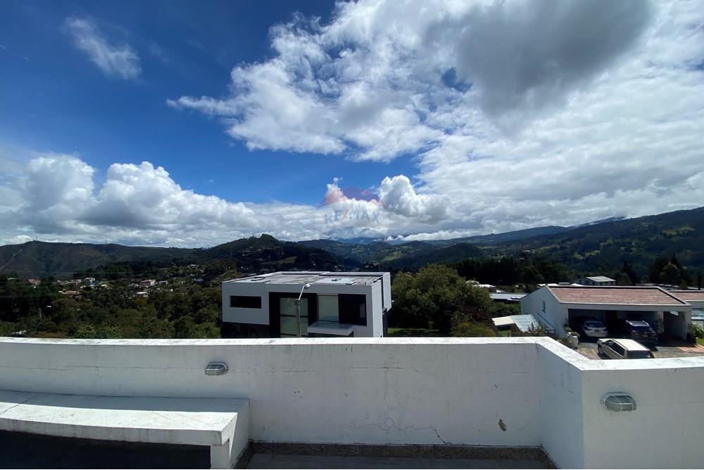 Residential - Μονοκατοικία - Cundinamarca, La Calera - CO - IMG_9414.JPG - 660121123-199