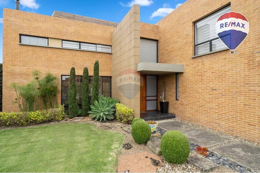 Résidentiel - Pavillon - Cundinamarca, Chía - CO - GUAYACAN 12 REMAX 20.jpeg - 660121075-883