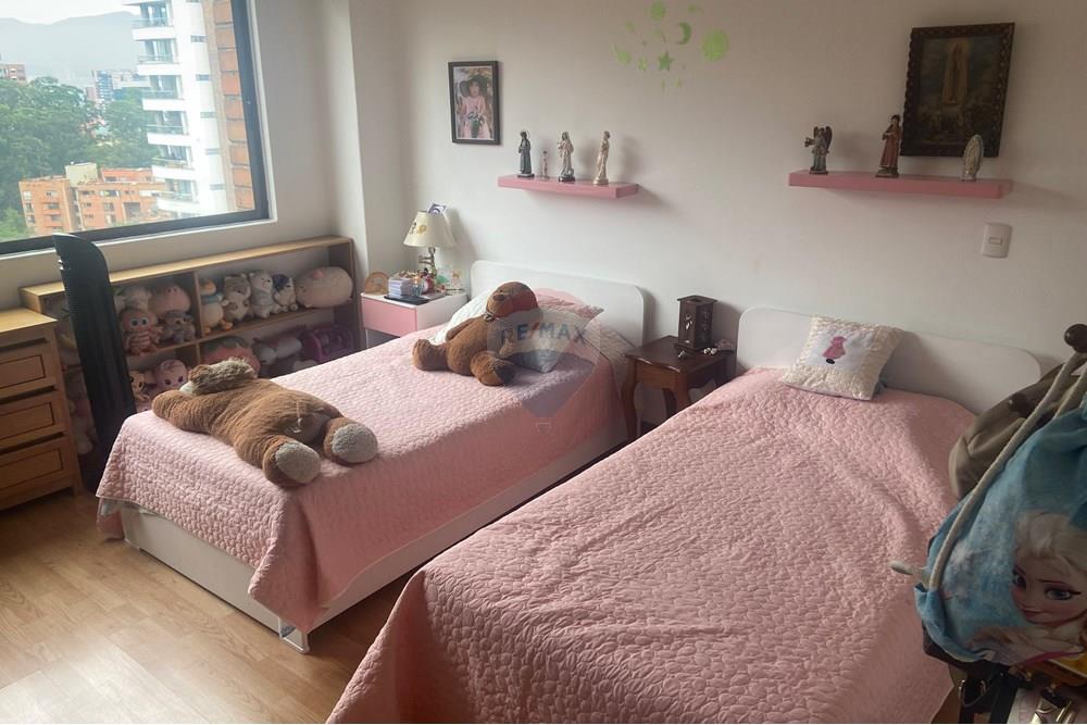 Residential - Condo/Apartment - Antioquia, Medellín - CO - Foto Mazathan 27.jpg - 660471119-66