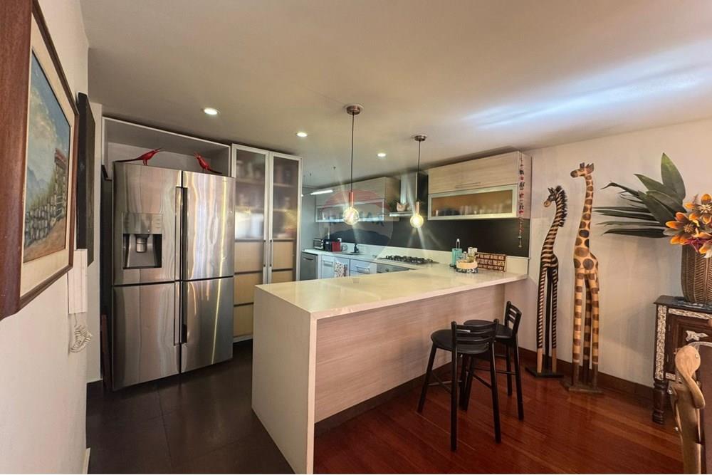 Gyvenamasis - Butas - Bogotá, Chapinero - CO - WhatsApp Image 2025-08-26 at 6.40.22 AM (2).jpeg - 660121109-399