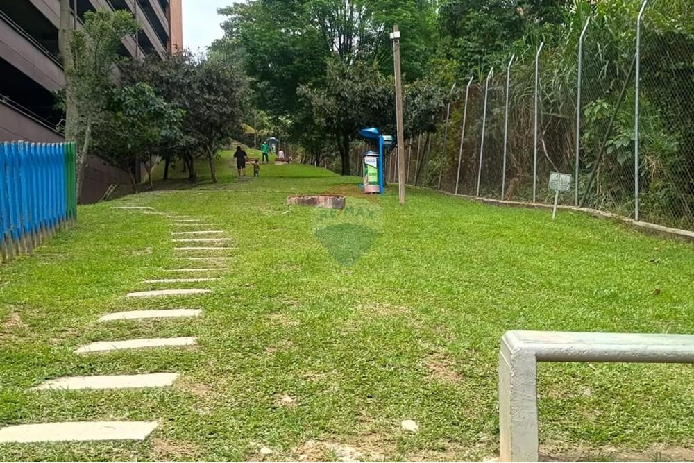 Résidentiel - Appartement - Antioquia, Itagüí - CO - ZONASVERDES.jpg - 660471155-247