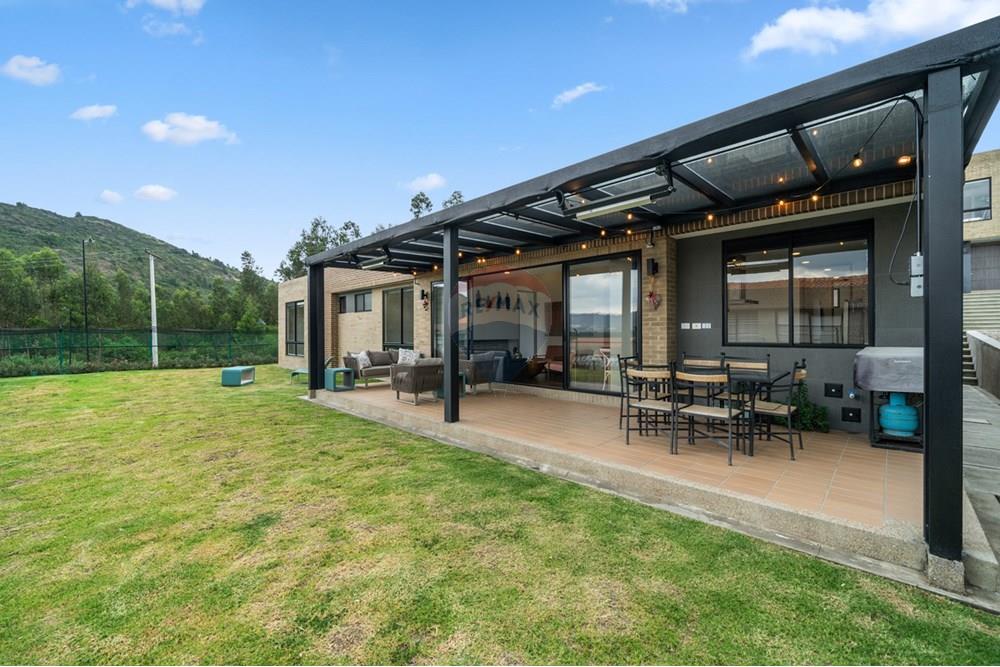 Residential - Terpisah - Cundinamarca, Zipaquirá - CO - camco-360-14.jpg - 660671002-13