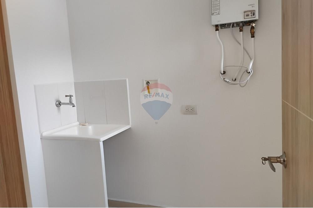 Residential - Condo/Apartment - Antioquia, Rionegro - CO - IMG_20251004_155630370.jpg - Laundry - 660471149-85