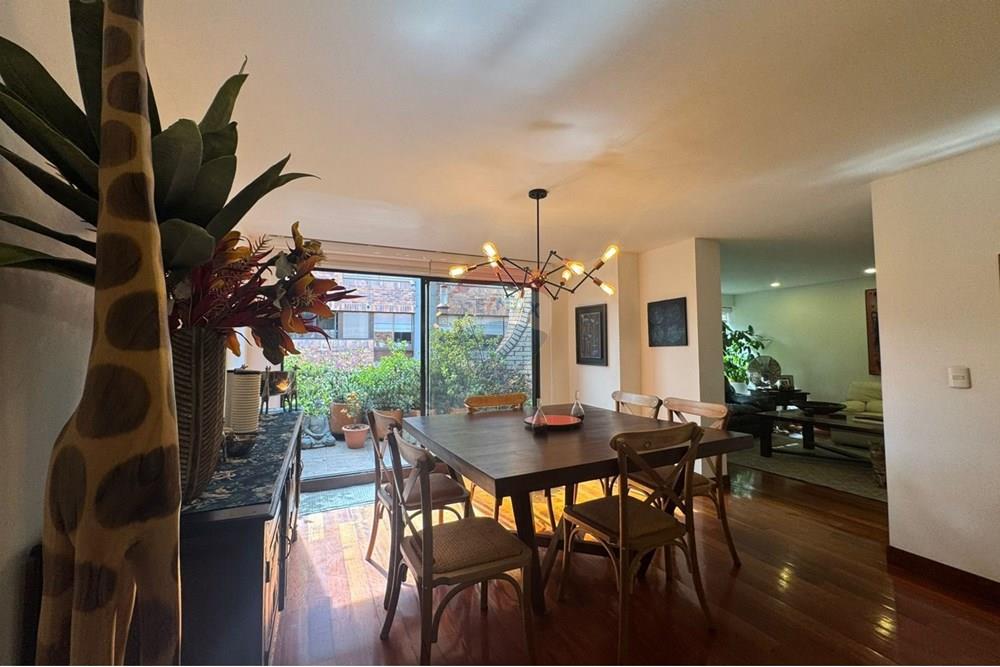 Gyvenamasis - Butas - Bogotá, Chapinero - CO - WhatsApp Image 2025-08-26 at 6.40.21 AM (4).jpeg - 660121109-399