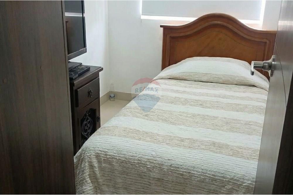 Résidentiel - Appartement - Antioquia, Itagüí - CO - HAB 1.jpg - 660471155-247