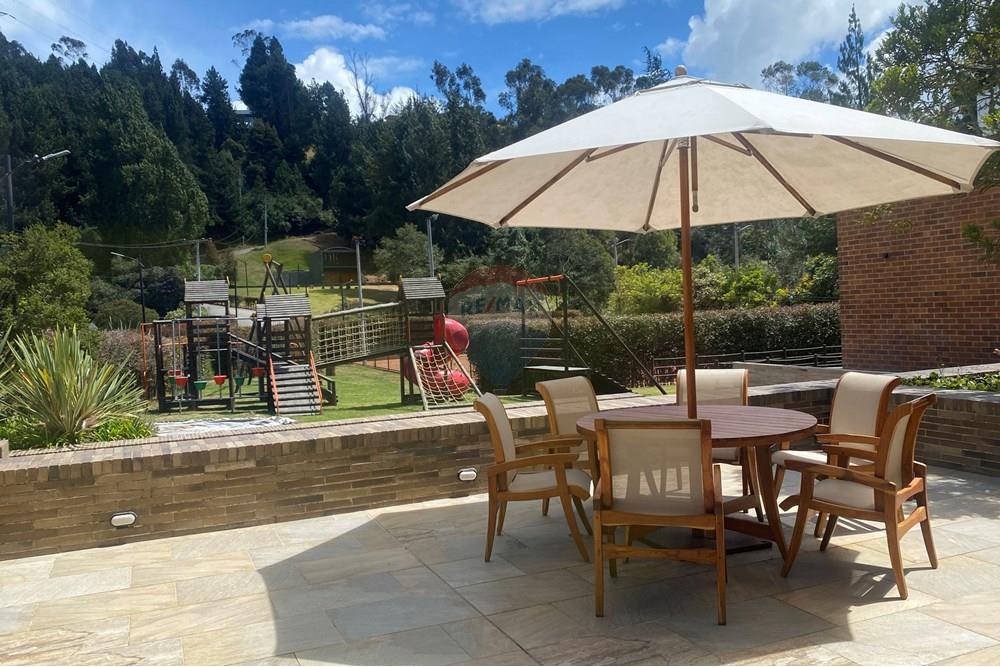 Residential - Μονοκατοικία - Cundinamarca, La Calera - CO - IMG_9423.JPG - 660121123-199