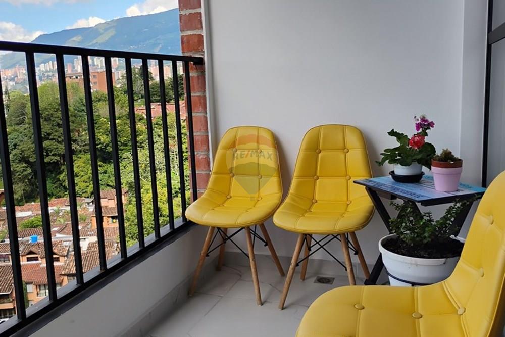 Residential - Condo/Apartment - Antioquia, Envigado - CO - IMG_20260107_145055292_HDR.jpg - 660471149-88