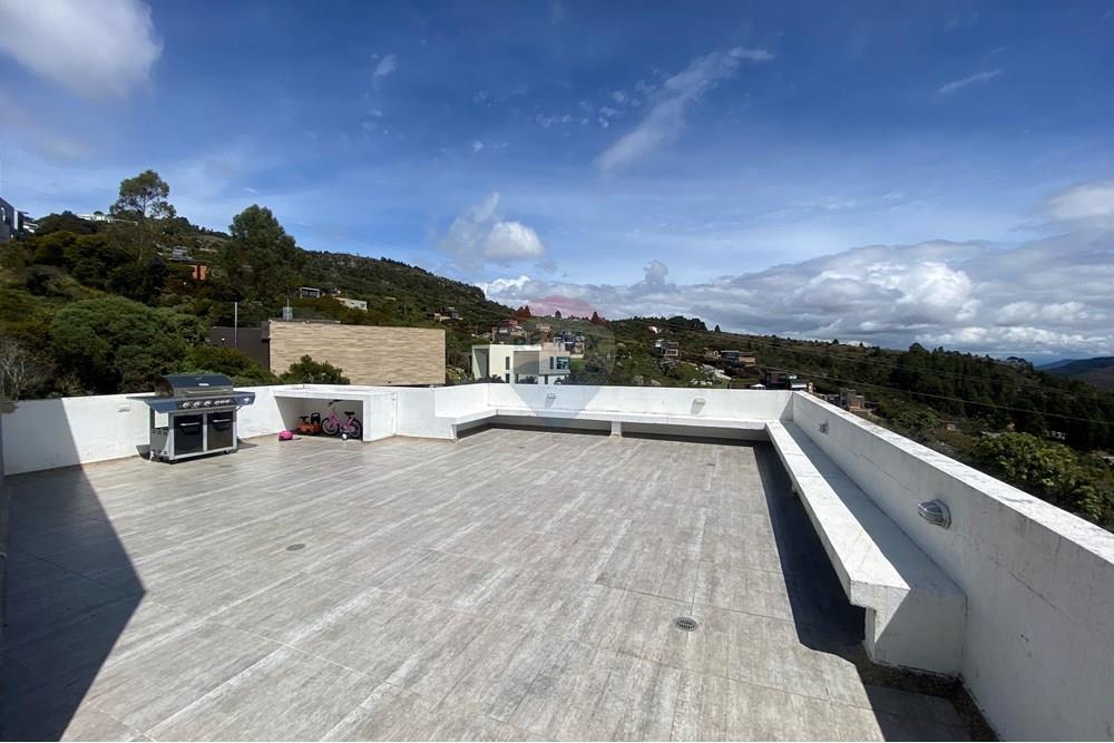 Residential - Μονοκατοικία - Cundinamarca, La Calera - CO - IMG_9413.JPG - 660121123-199