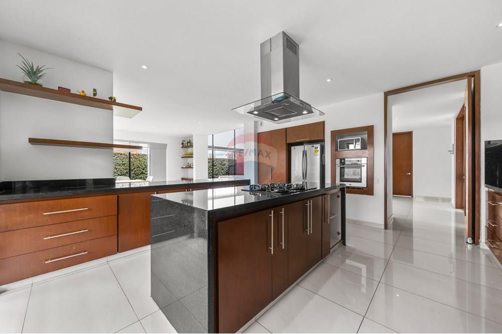 住宅 - 独立式 - Cundinamarca, Cajicá - CO - camco-360-4.jpg - 134067001-314