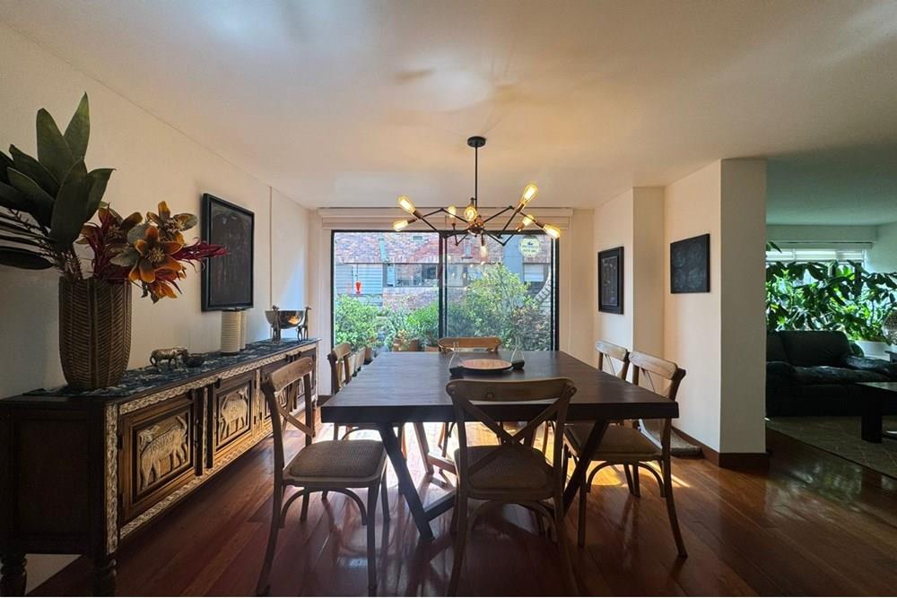 Gyvenamasis - Butas - Bogotá, Chapinero - CO - WhatsApp Image 2025-08-26 at 6.40.21 AM (5).jpeg - 660121109-399