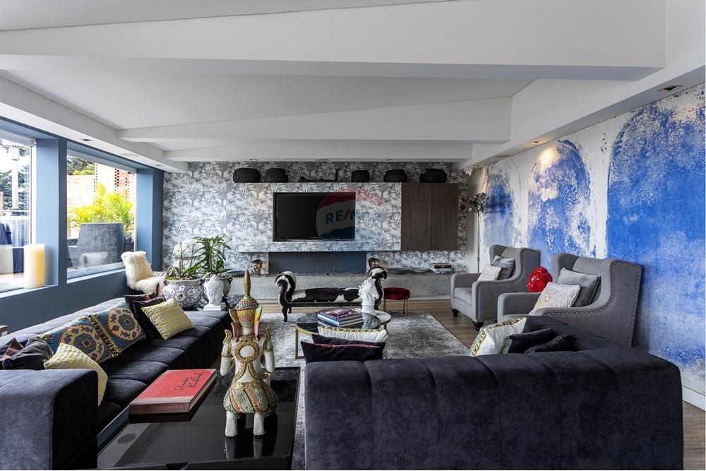 Apartamento - Venta - Bogotá, Chapinero - Foto 5.jpg - 660641010-2