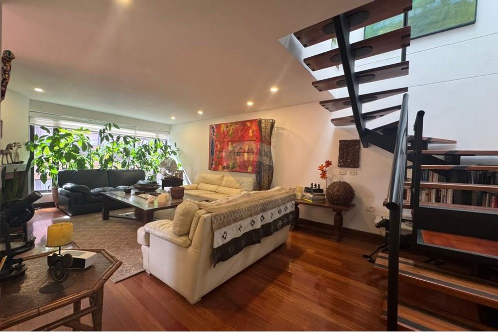 Gyvenamasis - Butas - Bogotá, Chapinero - CO - WhatsApp Image 2025-08-26 at 6.40.21 AM (3).jpeg - 660121109-399