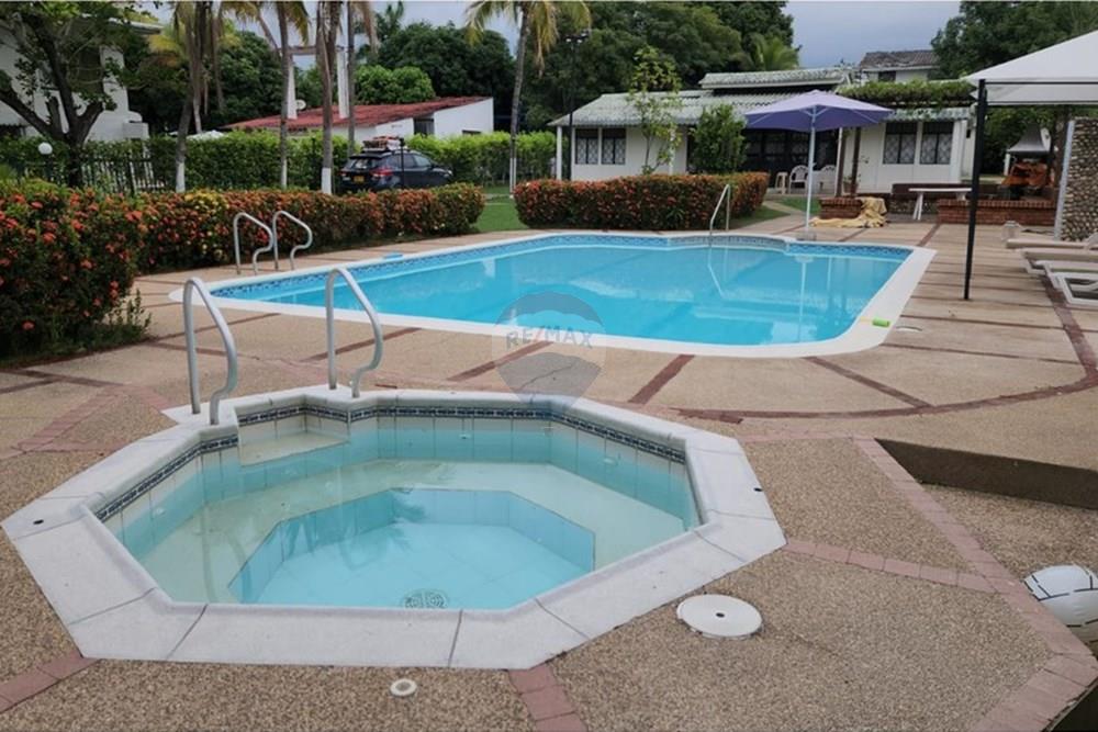 Dzīvojamais - Atsevišķa ēka - Tolima, Melgar - CO - foto finca 3.jpg - 660361056-35