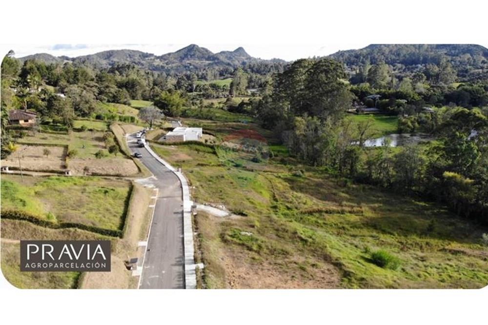 Residential - Land - Antioquia, Rionegro - CO - 3.jpeg - 660471155-461
