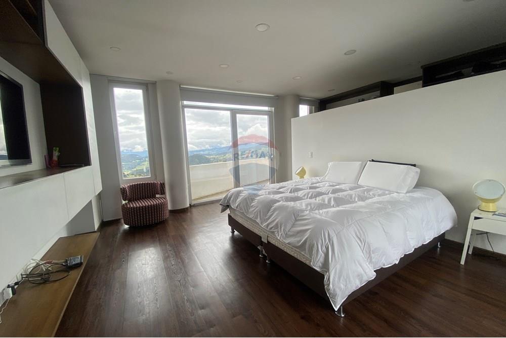 Residential - Μονοκατοικία - Cundinamarca, La Calera - CO - IMG_9385.JPG - 660121123-199