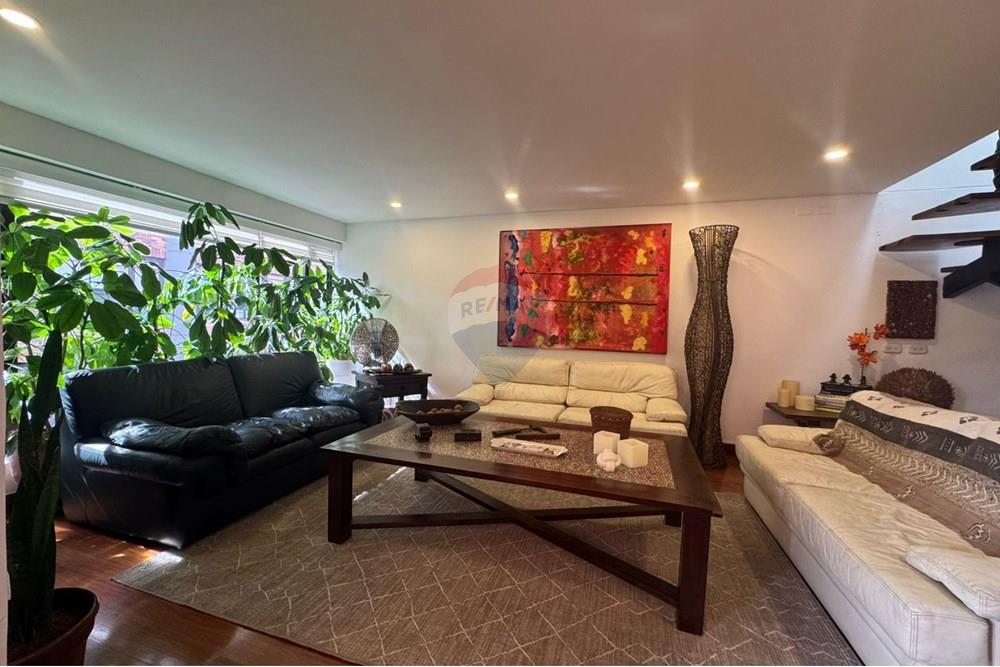 Gyvenamasis - Butas - Bogotá, Chapinero - CO - WhatsApp Image 2025-08-26 at 6.40.22 AM (4).jpeg - 660121109-399