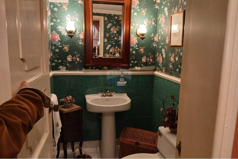 住宅 - 独立式 - Bogotá, Usaquén - CO - 8 Baño social.jpeg - 134067021-9