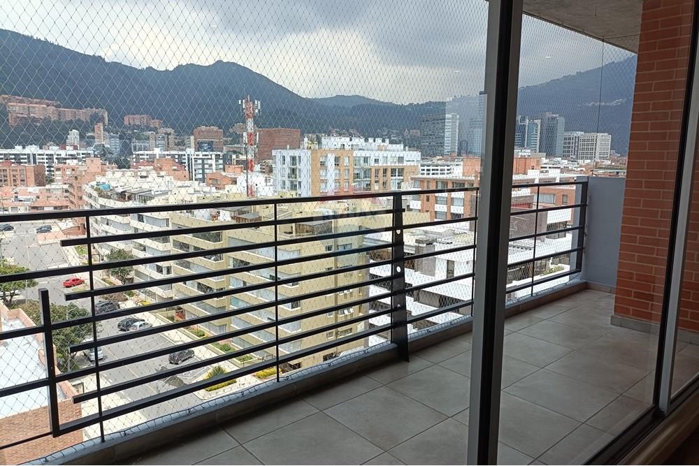Residential - Condo/Apartment - Bogotá, Usaquén - CO - F.6 BALCON.jpg - 660321058-216