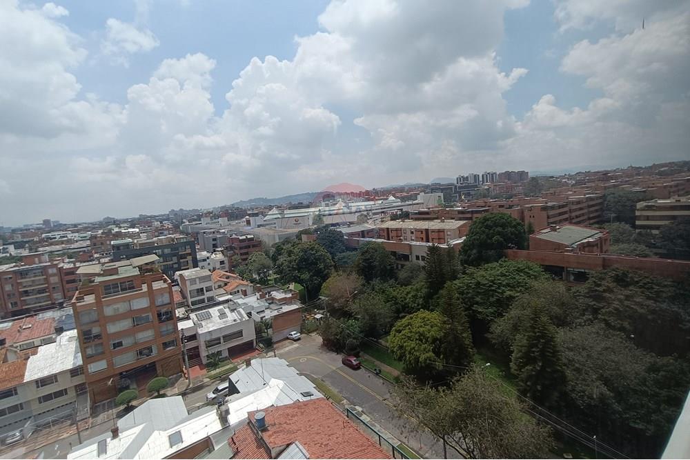 Residential - Condo/Apartment - Bogotá, Usaquén - CO - F.20 VISTA OCCIDENTAL.jpg - 660321058-216