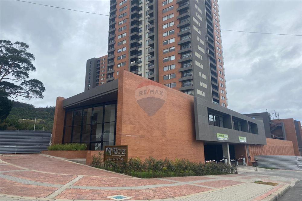 Residential - 콘도/아파트 - Bogotá, Usaquén - CO - 16 - 660311067-62