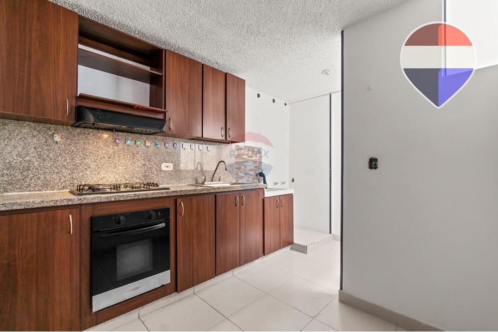 Bostad - Lägenhet - Bogotá, Usaquén - CO - APTO 191A REMAX 4.jpg - 660121075-873