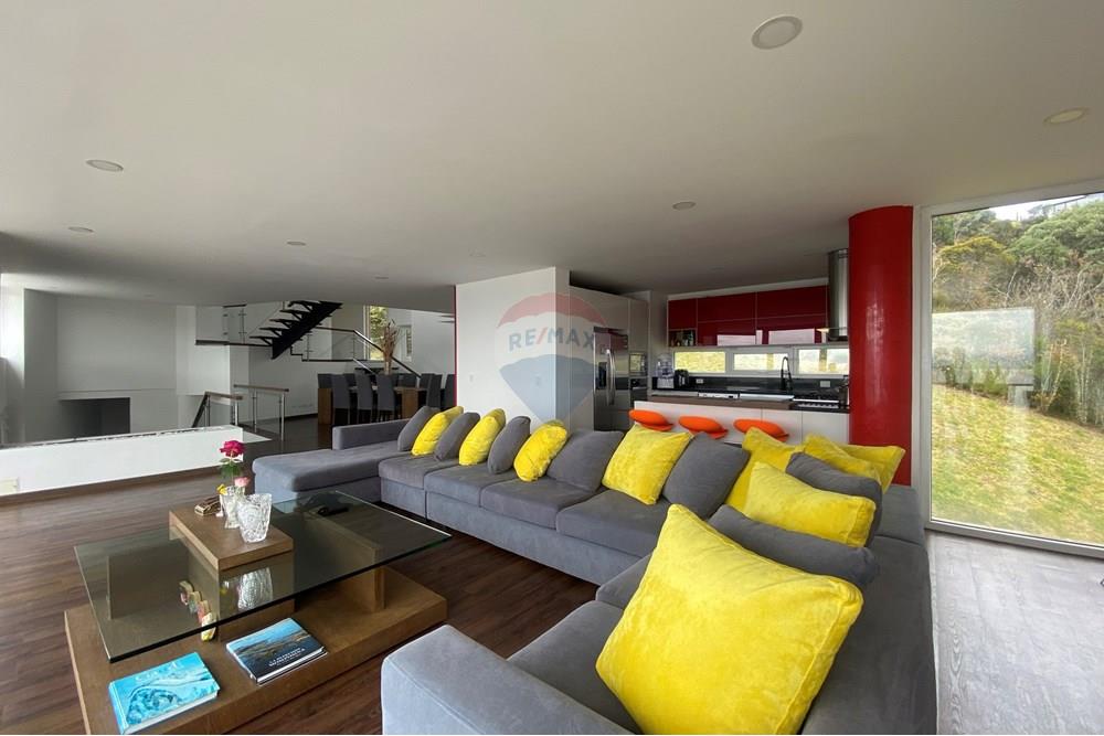 Residential - Μονοκατοικία - Cundinamarca, La Calera - CO - IMG_9367.JPG - 660121123-199