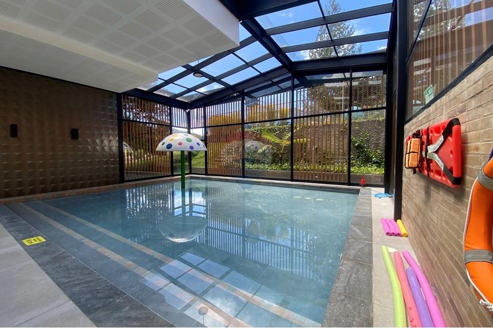 Residential - Μονοκατοικία - Cundinamarca, La Calera - CO - IMG_9434.JPG - 660121123-199