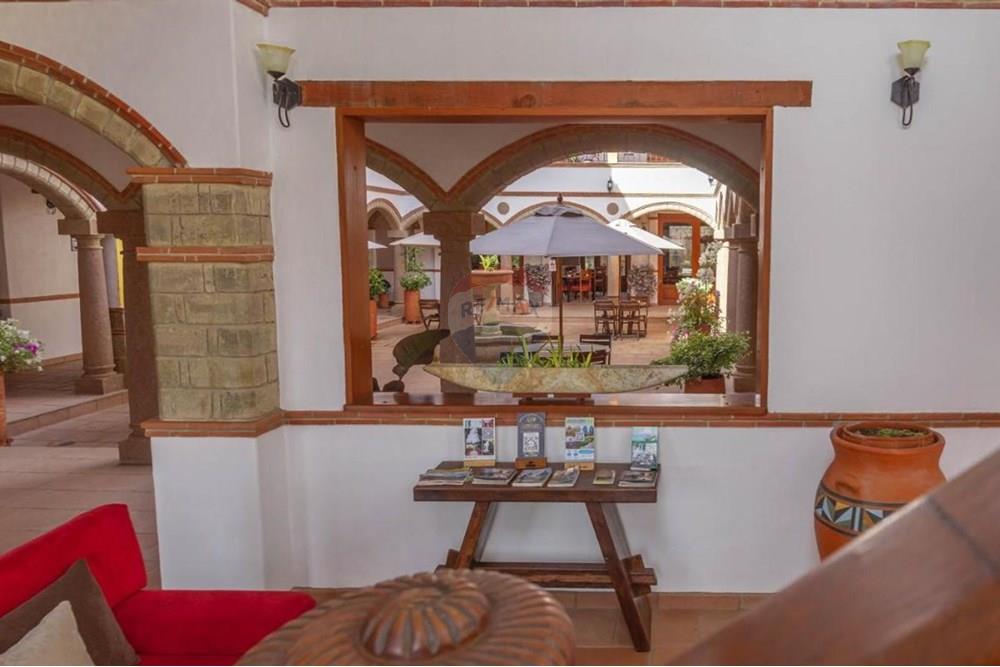 Kommerciel - Hotel - Boyacá, Villa De Leyva - CO - F.5 LOBBY.jpg - 660321058-214