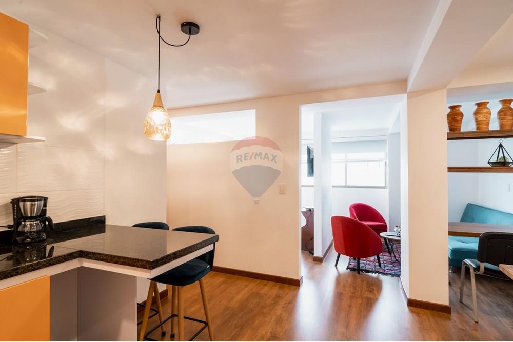 Residential - Building - Bogotá, Barrios Unidos - CO - AP. 103.JPG - 660121149-90