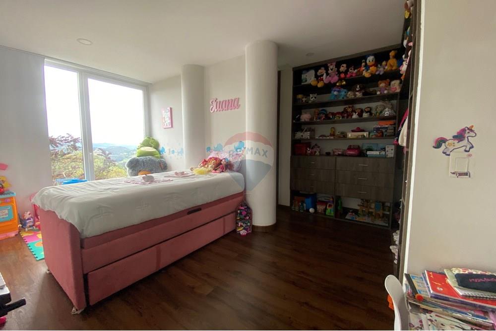 Residential - Μονοκατοικία - Cundinamarca, La Calera - CO - IMG_9376.JPG - 660121123-199