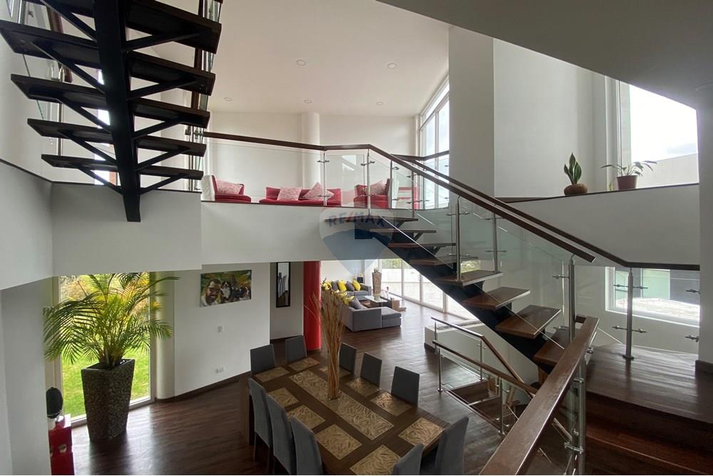 Residential - Μονοκατοικία - Cundinamarca, La Calera - CO - IMG_9371.JPG - 660121123-199