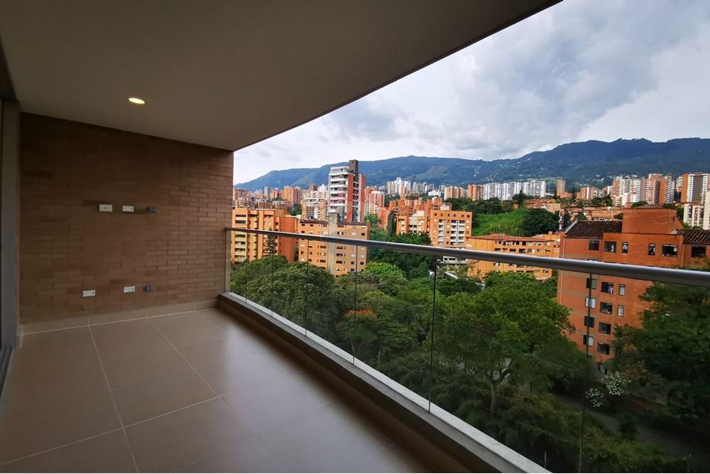 Residential - Condo/Apartment - Antioquia, Envigado - CO - WhatsApp Image 2025-09-25 at 7.43.07 PM (1).jpeg - Balcony - 660471149-84