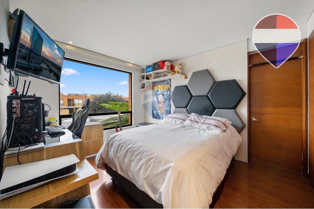 Residential - Samostojno - Cundinamarca, Chía - CO - ACACIA 10 REMAX 13.jpg - 660121075-871