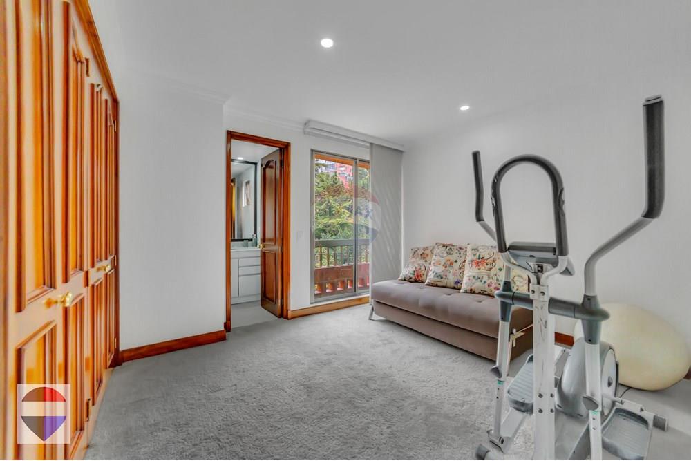 Residential - Διαμέρισμα - Bogotá, Suba - CO - 31-Apto3-29.jpg - 660481017-205