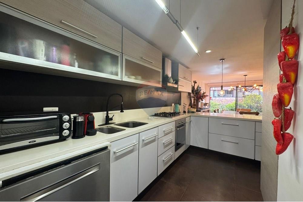 Gyvenamasis - Butas - Bogotá, Chapinero - CO - WhatsApp Image 2025-08-26 at 6.40.22 AM.jpeg - 660121109-399