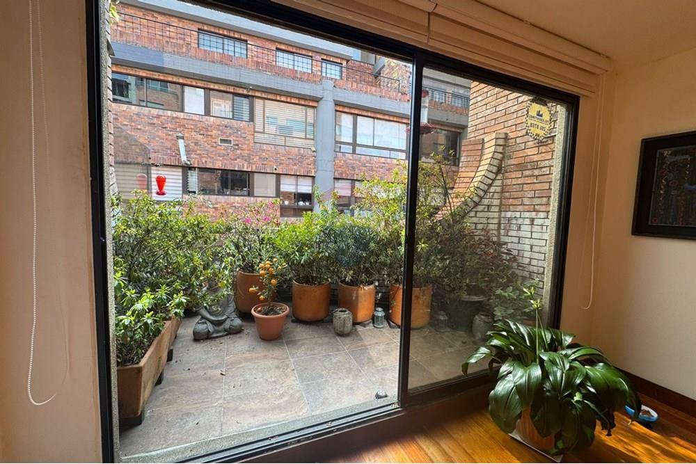 Gyvenamasis - Butas - Bogotá, Chapinero - CO - WhatsApp Image 2025-08-26 at 6.40.20 AM (1).jpeg - 660121109-399