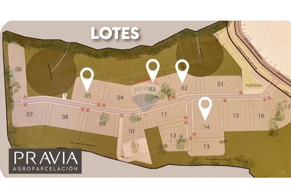 Residential - Land - Antioquia, Rionegro - CO - 4.jpeg - 660471155-459