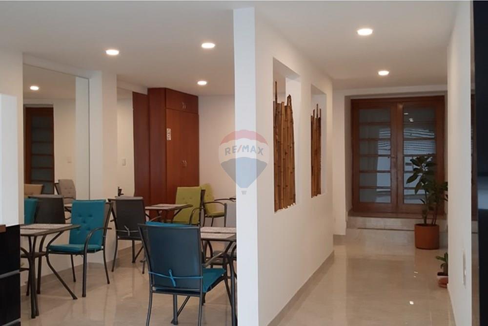 Residential - Building - Bogotá, Barrios Unidos - CO - 20200220_140831.jpg - 660121149-90