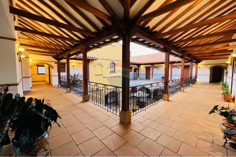 Kommerciel - Hotel - Boyacá, Villa De Leyva - CO - F.19 PASILLO.jpg - 660321058-214