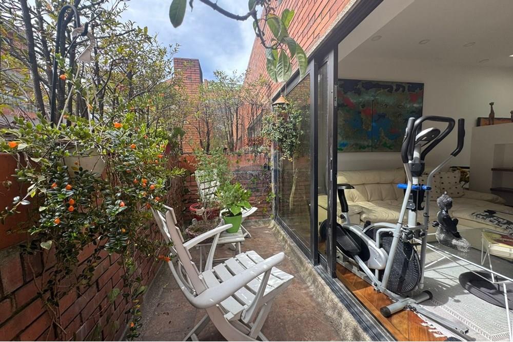 Gyvenamasis - Butas - Bogotá, Chapinero - CO - WhatsApp Image 2025-08-26 at 6.40.24 AM.jpeg - 660121109-399