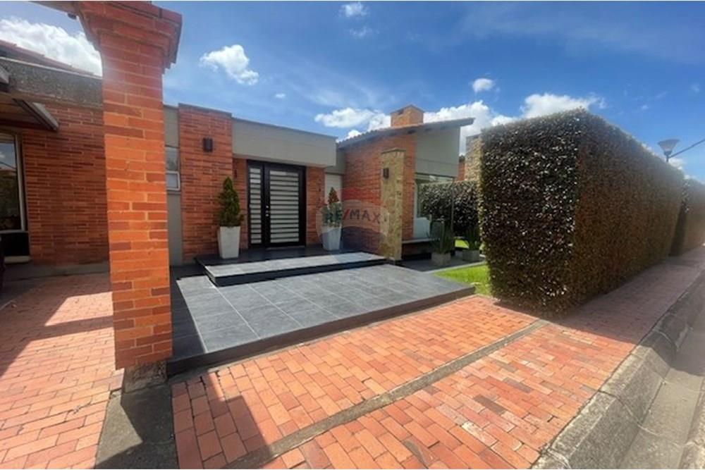 Gyvenamasis - Namas - Cundinamarca, Cajicá - CO - 1.jpg - 660271143-75