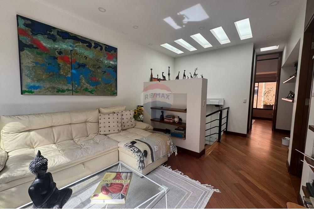 Gyvenamasis - Butas - Bogotá, Chapinero - CO - WhatsApp Image 2025-08-26 at 6.40.23 AM (6).jpeg - 660121109-399