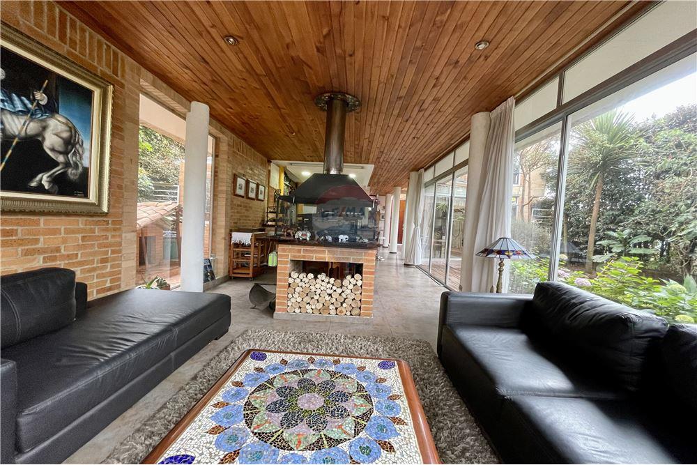 Residential - Отдельно стоящий семейный дом - Cundinamarca, Cajicá - CO - 9 - 660311083-100