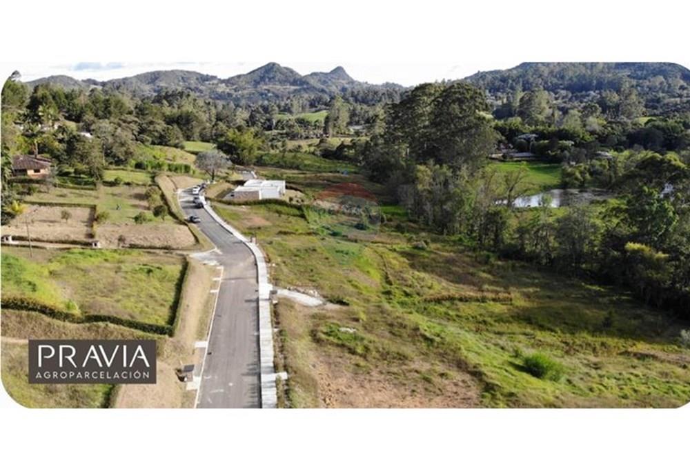 Residential - Land - Antioquia, Rionegro - CO - 3.jpeg - 660471155-460