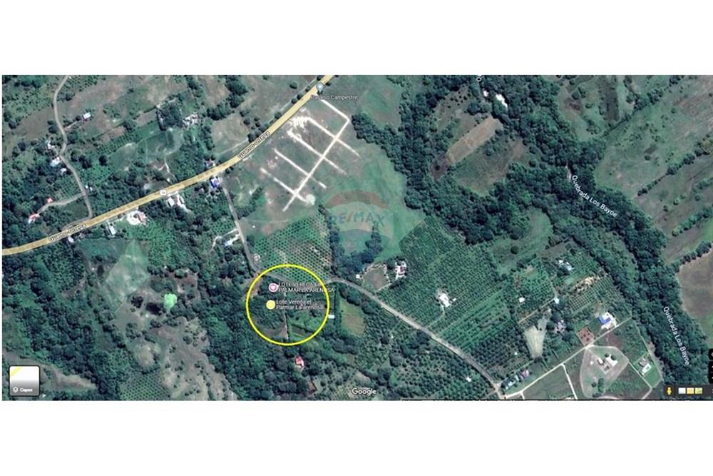 Residenční - Pozemek - Tolima, Guamo - CO - ubicacion.jpg - 660361056-32