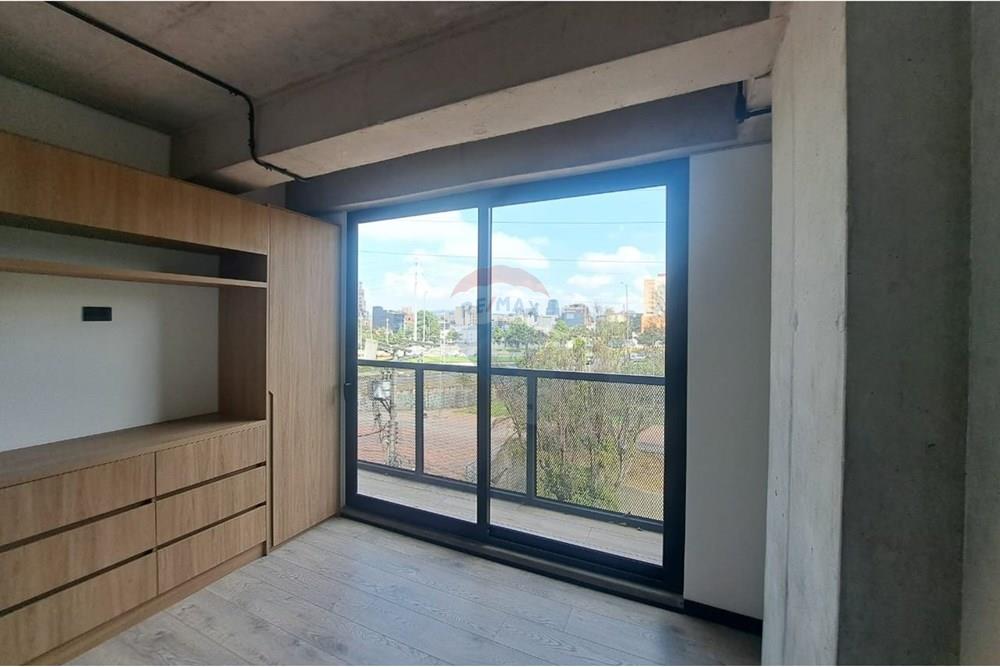 Residential - Asuinhuoneisto - Bogotá, Barrios Unidos - CO - 8 Alcoba principal 2.jpg - 660271130-71