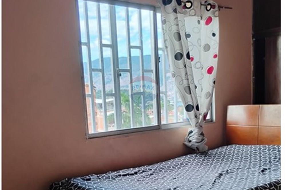 Residential - Condo/Apartment - Antioquia, Medellín - CO - IMG_20250715_163122948_HDR.jpg - Bedroom - 660471149-87