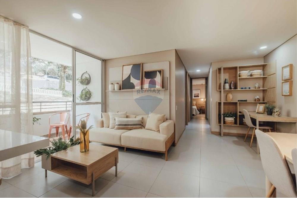 Residential - Condo/Apartment - Antioquia, Bello - CO - salacomedor terminada.jpg - 660471155-245