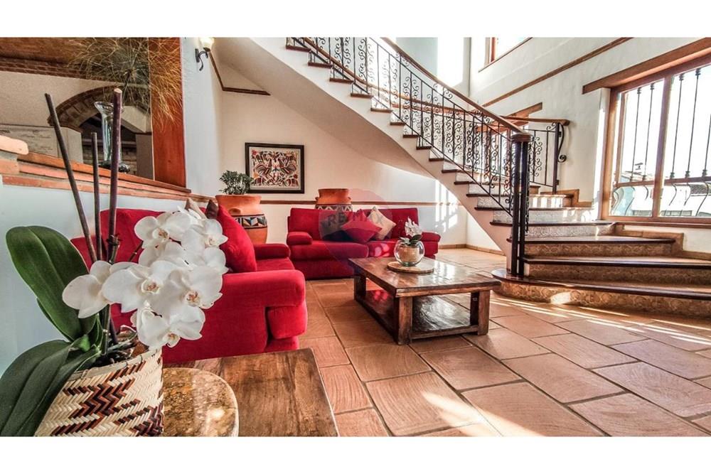 Kommerciel - Hotel - Boyacá, Villa De Leyva - CO - F.6 ESCALERA.jpg - 660321058-214