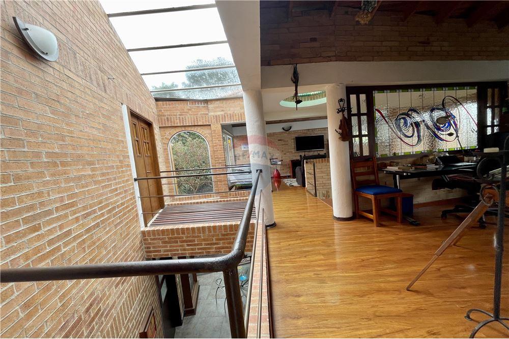 Residential - Отдельно стоящий семейный дом - Cundinamarca, Cajicá - CO - 17 - 660311083-100